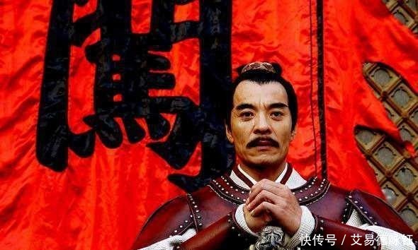 妻子|李自成的情史成殇:三个妻子两个背叛他,闯王是个作风很正的人