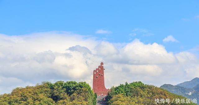 渡赤水|有一种小镇富含美酒,有很多酒厂,被称为“中国第一酒镇”