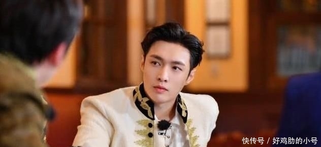  节目|当我们告别张艺兴时，我们到底在告别什么