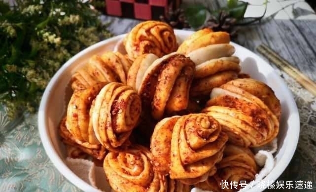  担心|简单方便的面食练习，学会不用担心早餐