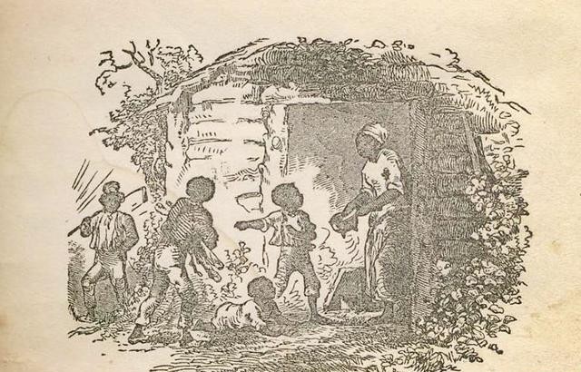 美国黑人|那些受尽欺负的美国黑人,早就跑回非洲建国了