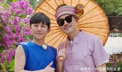 没想到|沙溢恐高不敢爬树,黄磊立马说有救护车,本以为是客气没想到是真的