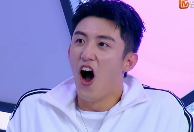  黄景瑜|下期《快本》绝了，请来关晓彤不算啥，还有演双男主剧走红的他