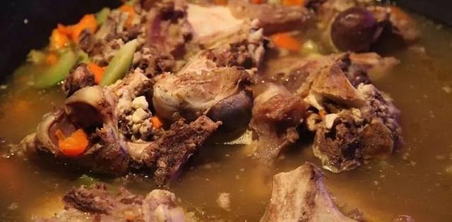 十大|这里是唐朝最流行的十大美食,你听说过几样呢