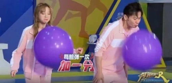 孩子|宋雨琦参加韩版跑男,当她说出自己曾是MC时,嘉宾表情亮了真长脸