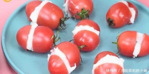 深红色|7月暑热,不妨多吃此水果,养颜美容,生津止渴,还能解酒!