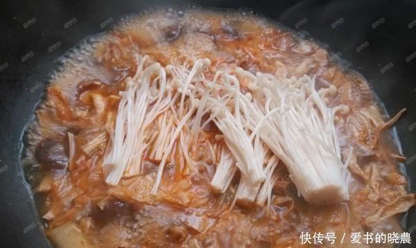 清爽|豆腐只能煎吗用“它”炖，清爽开胃，体重下降