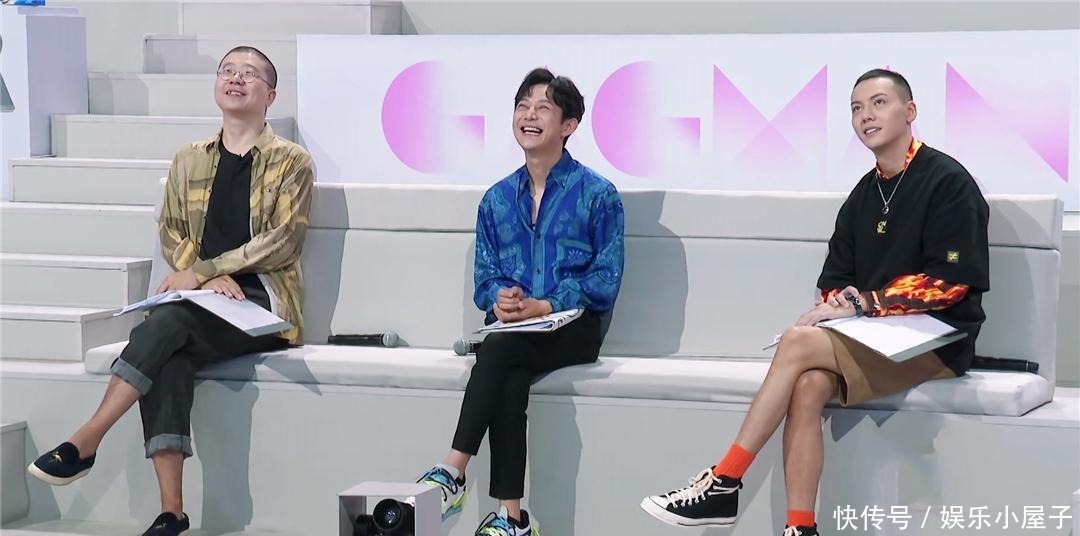  综艺|《认真的嘎嘎们》直面行业弊端，未来综艺灵魂就靠这档节目了