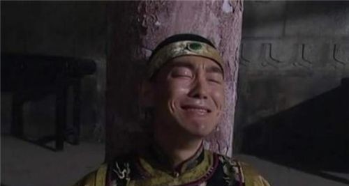 赐死|雍正临终赐死一人,让乾隆稳坐60年江山,独背千古骂名,他是谁?