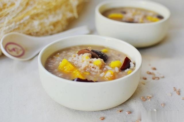 吃法|豆浆机别总打豆浆,教你7种新吃法,不用早起就做到,还能养脾胃