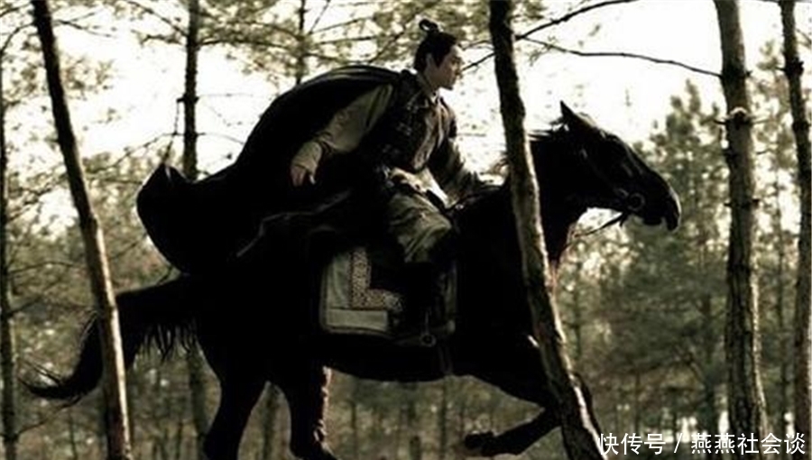 信差|古代劫匪为何不敢劫“六百里加急”？劫匪：你不看看他腰上绑的啥