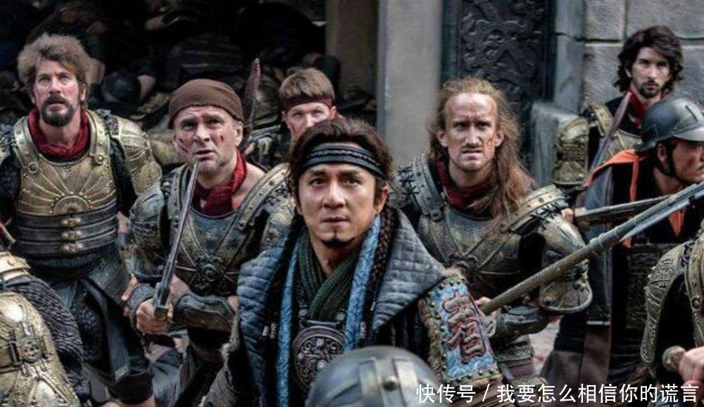 遇上|当罗马军团遇上大汉铁骑,谁胜谁输历史已经给出了答案