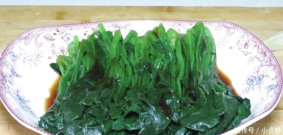 黄花菜|不焯水不能吃的5种蔬菜,以后别再直接下锅了,吃了肠胃不舒服