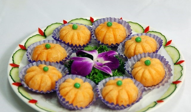 南瓜|长期吃南瓜的人,竟然都变成这样,简直是让人目瞪口呆了!