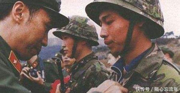 偏偏|对越自卫反击战，为何偏偏选在1979年，有何深意！