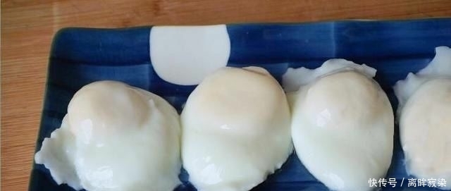 圆嫩|荷包蛋我只服这种做法,个个圆嫩不粘锅又好吃!营养又美味