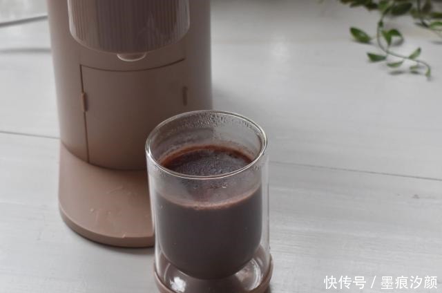 米和藜麦|天凉了早餐喝这杯热乎乎,暖胃又暖心,比粥细腻又省心还容易吸收