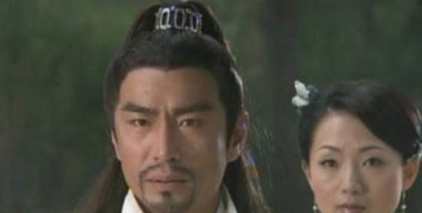  丁春秋|无崖子为什么会被丁春秋暗算成功原因很简单