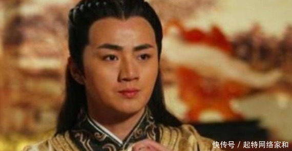 王位|赵匡胤帝的位子传弟不传子，为什么？