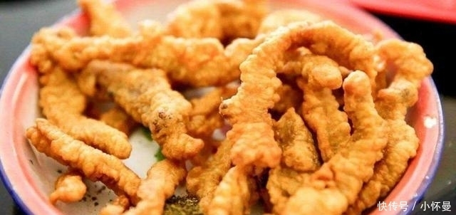 适量|里脊肉5种最好吃的做法,每种都简单美味,看看你喜欢吃哪种?