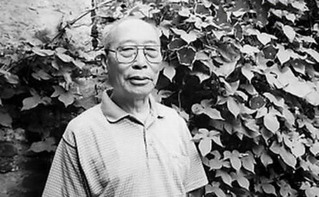 溥任|溥任:慈禧的孙子、溥仪的弟弟、光绪的侄子,低调教书,活到2015年