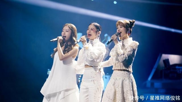 节目|《乘风破浪的姐姐》这个节目,还有公平性吗?二次公演暴露问题