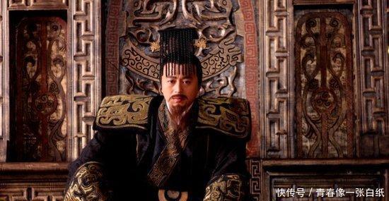 遭遇宫刑|司马迁血统太过强大，两位开国皇帝，还出了唯一的女皇！