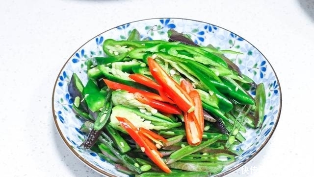  夏天|夏天多吃这个菜，简单易做还祛湿，大人小孩都爱吃，正当季别错过