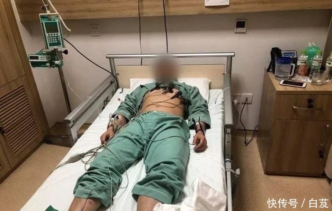 摆了68桌|男子结婚摆68桌 结果近500宾客被送医院?