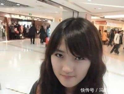 大女儿|他们还花钱整容,冯小刚的女儿被称赞为美女