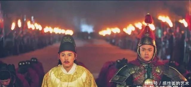 建立|刘伯温对明朝灭亡时间说了4个字，结果字字应验