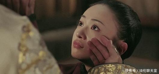 大赢家|她是陪伴乾隆最久的女人,长达70年,一生无宠,却是后宫大赢家