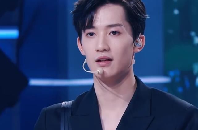  程潇|选手说程潇扎心时，谁注意李希侃回怼的一句话这才是对老师的尊重