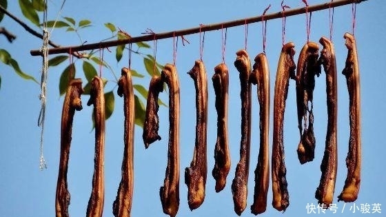 邻居|中国人出国晒腊肉,被加拿大邻居举报,网友支招让人捧腹大笑