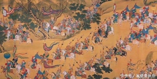 横扫|闲话明思宗——朱由检