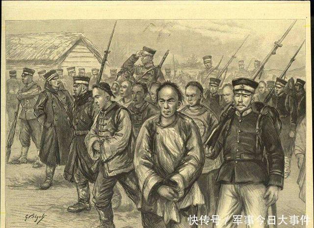 英国|马岛战争中的阿根廷军队,实际就是甲午战争时清军的翻版