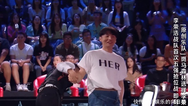  选择|中国好声音李荣浩的熟人，打败李宇春的熟人，淘汰的却是别人