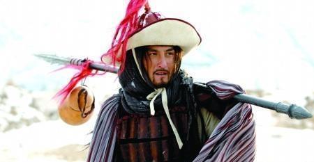 武松|他是梁山第一高手,为武松报仇,却被宋江雪藏!