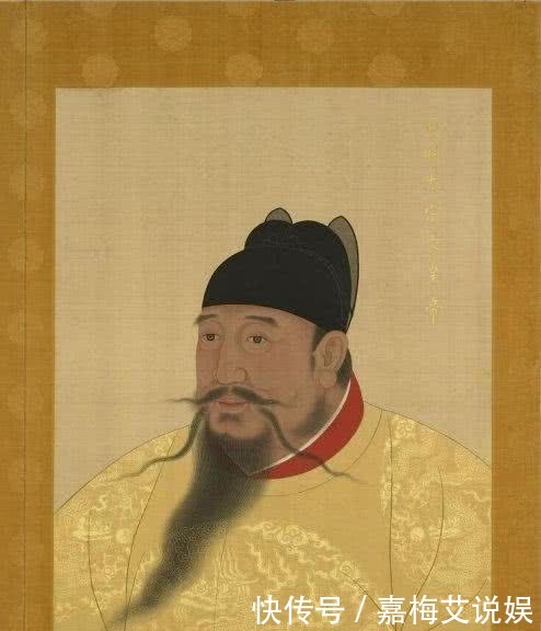 明朝|朱棣暴脾气世人皆知，面对邻国挑衅，直接将其改名并归入明朝版图