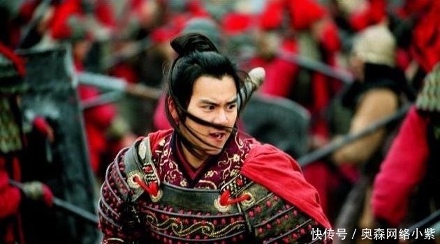 雁门关|杨业,杨家将里最能打的人,最后他怎么样了?