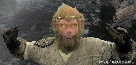  孙悟空|除了齐天大圣、斗战胜佛, 孙悟空还有一个恐怖称呼, 如来也惧三分