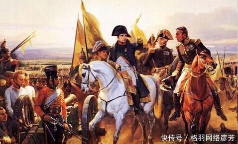 当初|拿破仑当初深爱自己的发妻,为何最终与她离婚,迎娶奥地利公主?