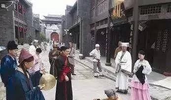 督察院的人|古代江湖10大骗术,延续几百年经久不衰,现代的男女仍旧前仆后继