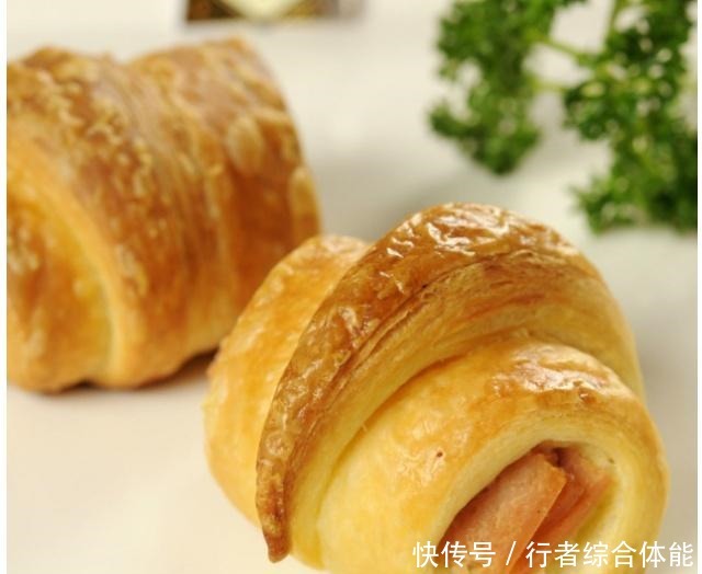 闹笑话|吃牛排前,为何服务员会送你一份面包看完涨知识,否则会闹笑话