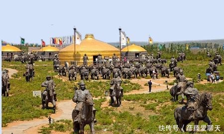 环保|“一代天骄”成吉思汗被称为历史上“最环保”的君王?