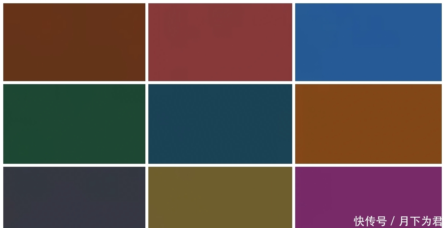 告别|极简风就穿不出个性吗?三步拯救你的搭配思路,从此告别单调主义