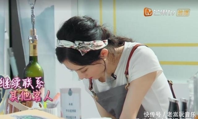 客人|《中餐厅》市民爽约?还不接电话?细节还原真相,老百姓真冤