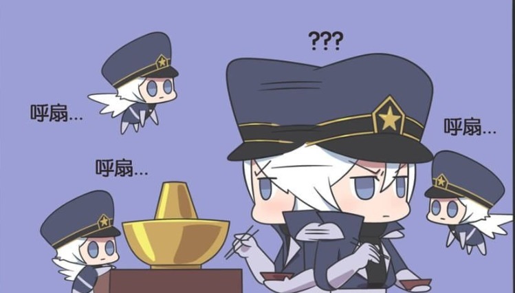 轻松|轻松一刻:主宰火锅因人而异,诸葛亮与刘备大人出现不同反应,香香暴怒