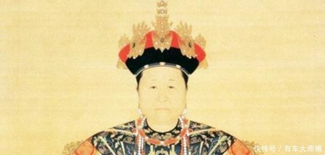  儿子|这个女人死后, 康熙帝将其棺材放置了38年, 直到他儿子继位才落葬