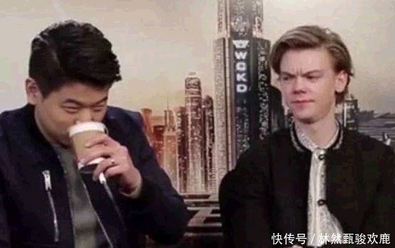 影响|英国人不理解:中国人都这么喝奶茶的?怎么和我们的下午茶很像